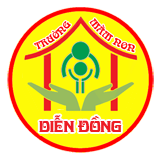 logo mn dien dong